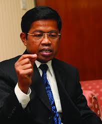 Idrus Marham
