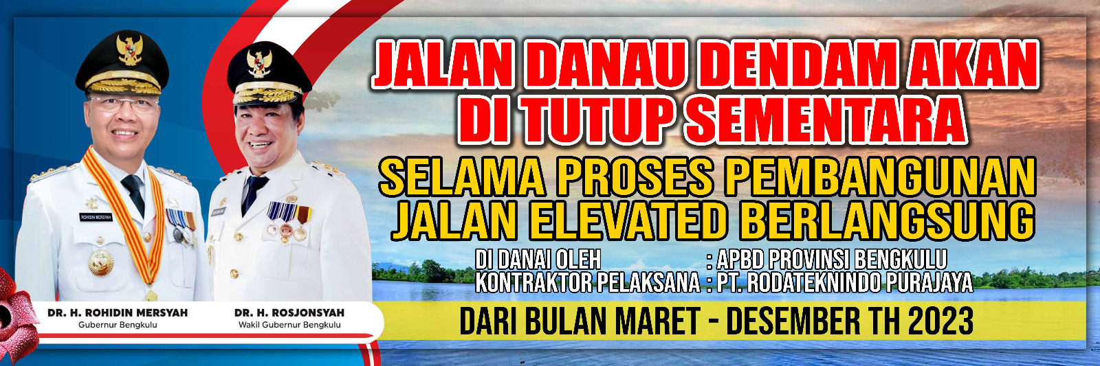 Pengumuman